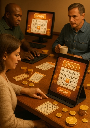 Key Terms and Conditions